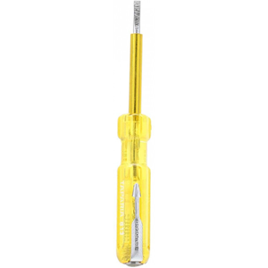 Voltage Tester Screwdriver