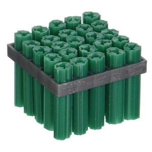 uae/images/productimages/canvas-general-trading-llc/wall-plug/green-expanded-plug-7-x-1-25mm.webp