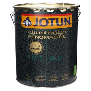 Water Based Paint
