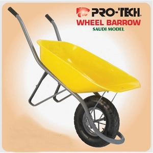 Wheelbarrow