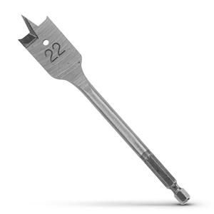 Wood Drill Bit