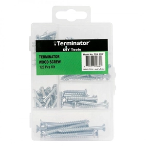 uae/images/productimages/canvas-general-trading-llc/wood-screw/terminator-wood-screw-120-pcs-kit.webp