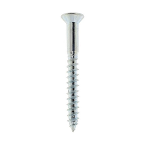 Wood Screw