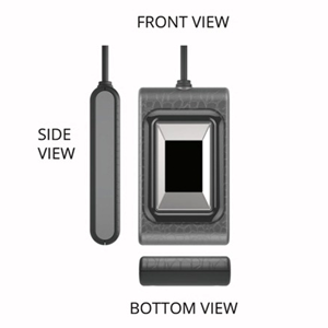 Fingerprint Scanner