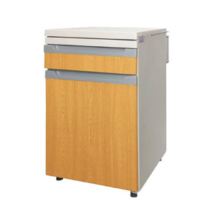 Bedside Clinical Cabinet