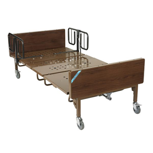 Electric Bariatric Bed