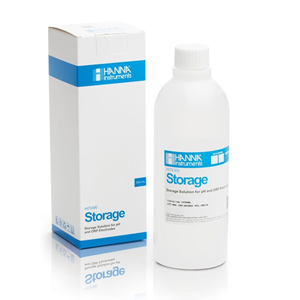 Electrode Solution