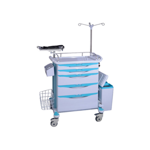 Emergency Cart