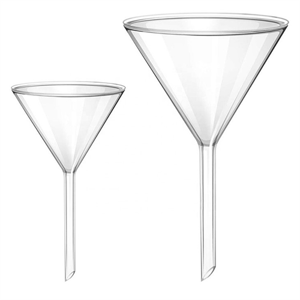 Filter Funnel