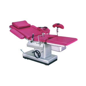 Gynecology Exam Table