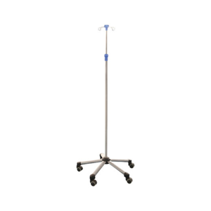 Intravenous Infusion Pole