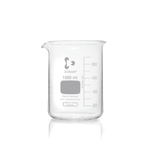 Laboratory Beaker