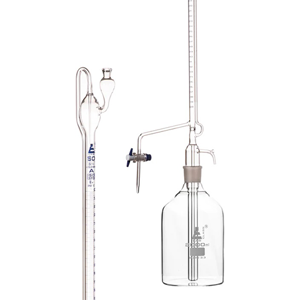 Laboratory Burette