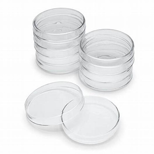 Laboratory Dish