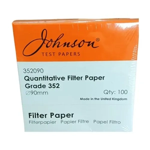 Laboratory Filter Paper