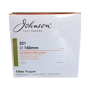 Laboratory Filter Paper