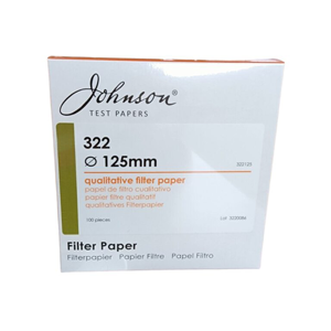 Laboratory Filter Paper