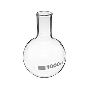 Laboratory Flask