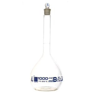 Laboratory Flask