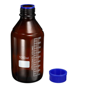 Laboratory Storage Bottle