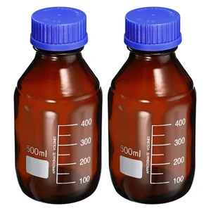 Laboratory Storage Bottle