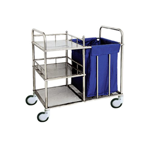 Laundry Trolley