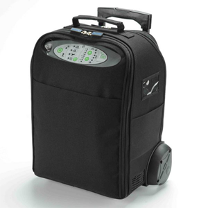 Medical Oxygen Concentrator