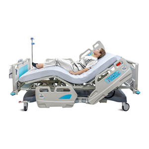 Patient Bed