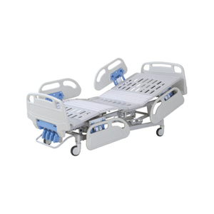 Patient Bed