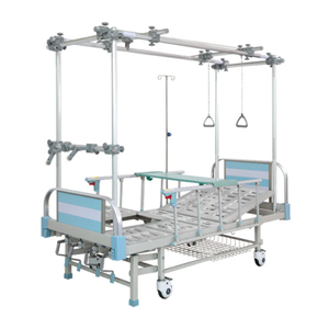 Patient Bed