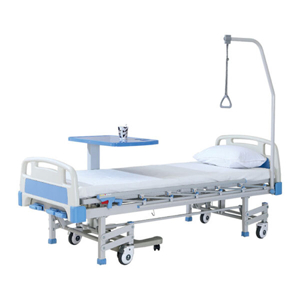 Patient Bed