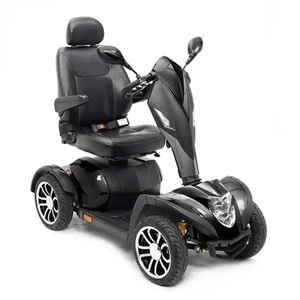 Patient Scooter