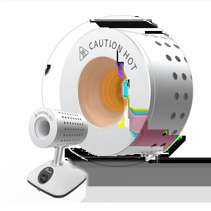 Radiation Sterilizer