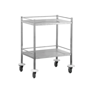 Shelf Trolley