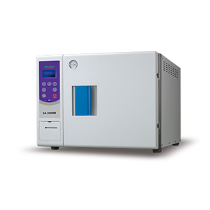 Steam Sterilizer