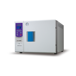 Steam Sterilizer
