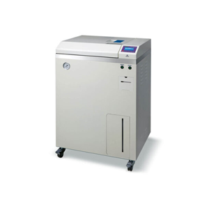 Vertical Autoclave