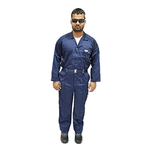 Work Wear Coverall