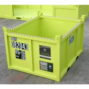 Drum Basket