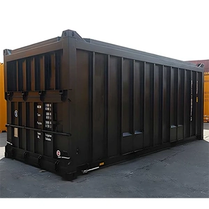 Dry Freight Container