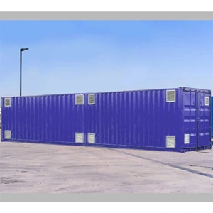 Dry Freight Container