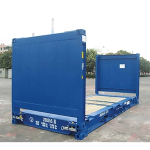 Dry Freight Container