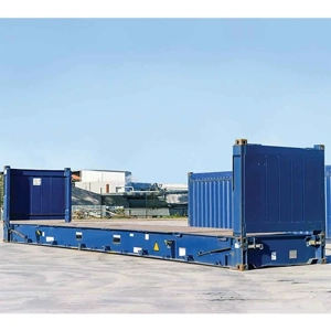 Dry Freight Container