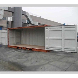 Dry Freight Container