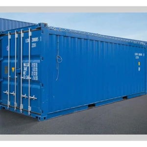 Dry Freight Container