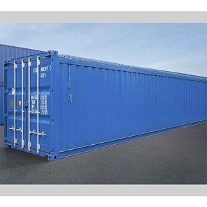 Dry Freight Container