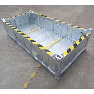 Intermediate Bulk Container