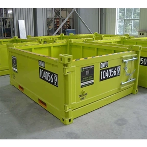 Intermediate Bulk Container