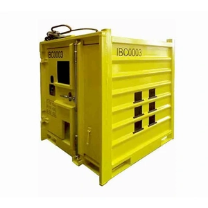 Intermediate Bulk Container
