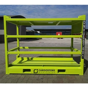 Lifting Frame